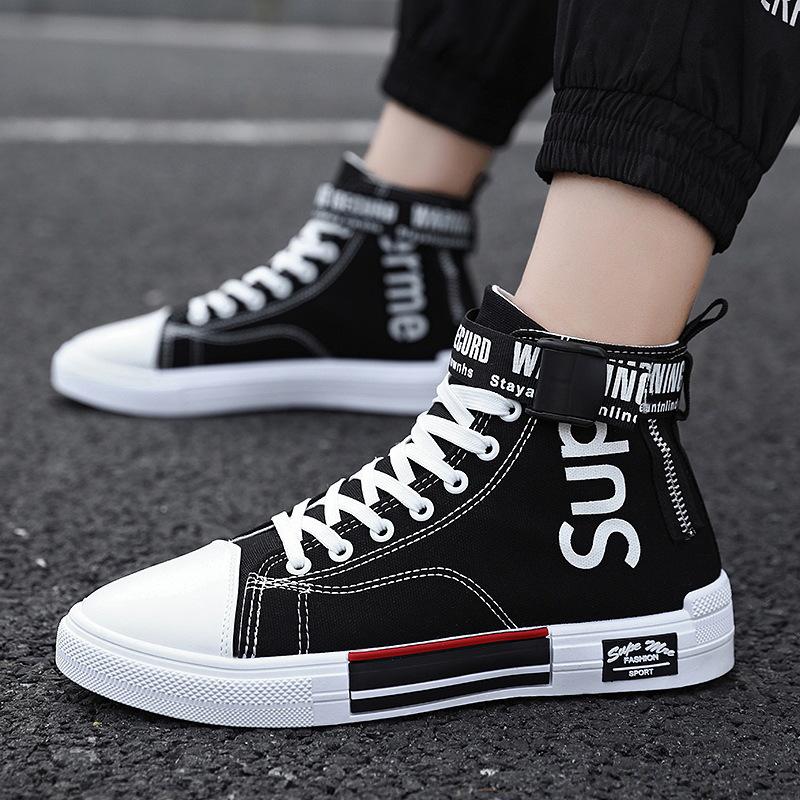 Giày Sneaker Nam Mẫu Mới YAMET YM-829