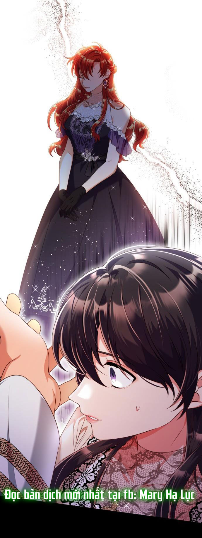 tôi sẽ ly hôn với người chồng bạo chúa chapter 42.1 13