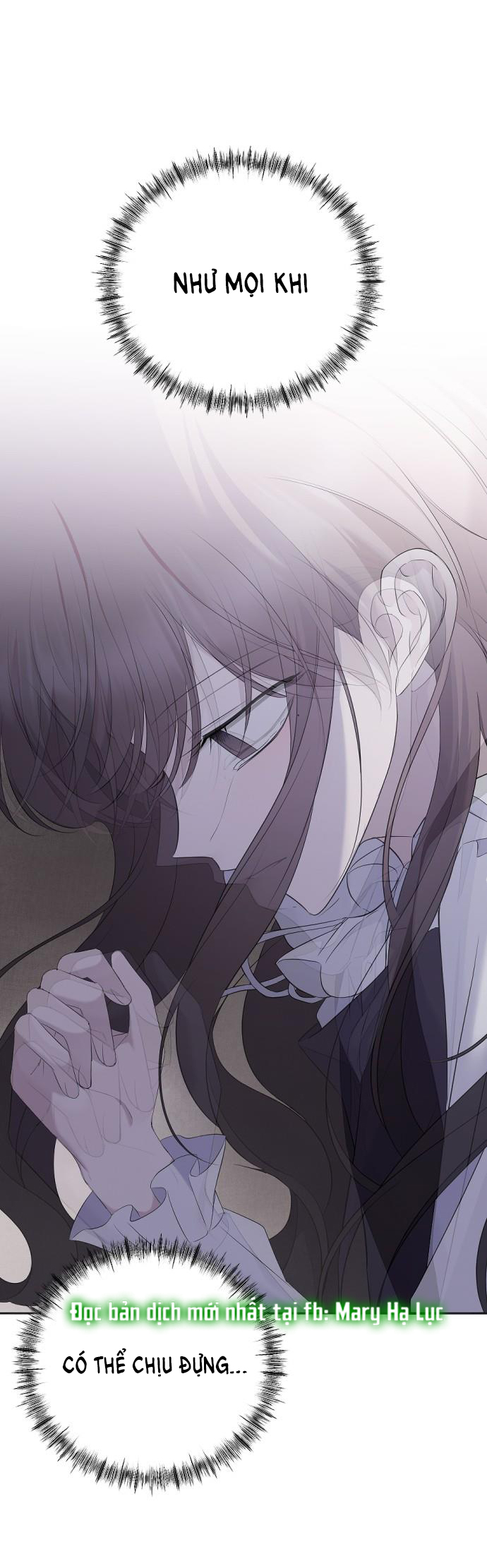 tôi sẽ thay đổi kết cục chapter 23.2 30