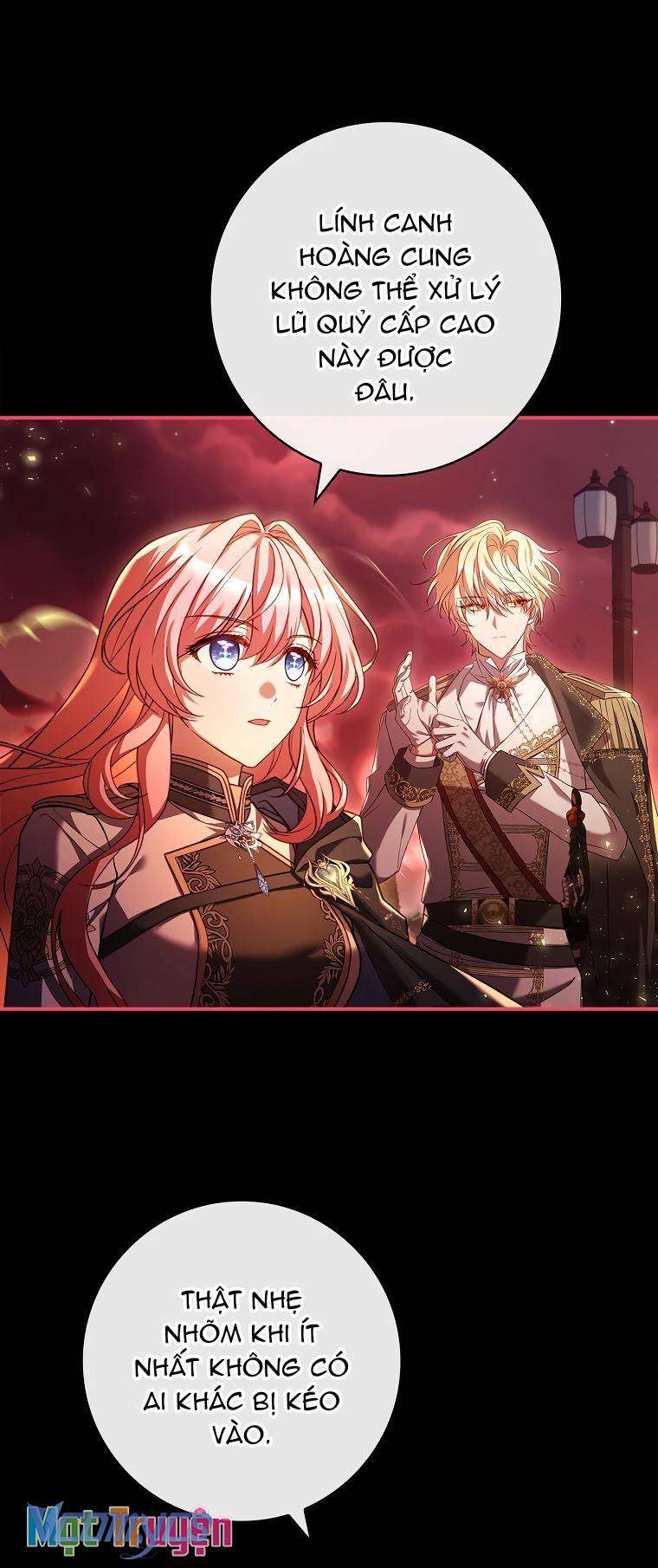 tôi đã tắt cài đặt chế độ nhận thức nỗi đau! chapter 11 48