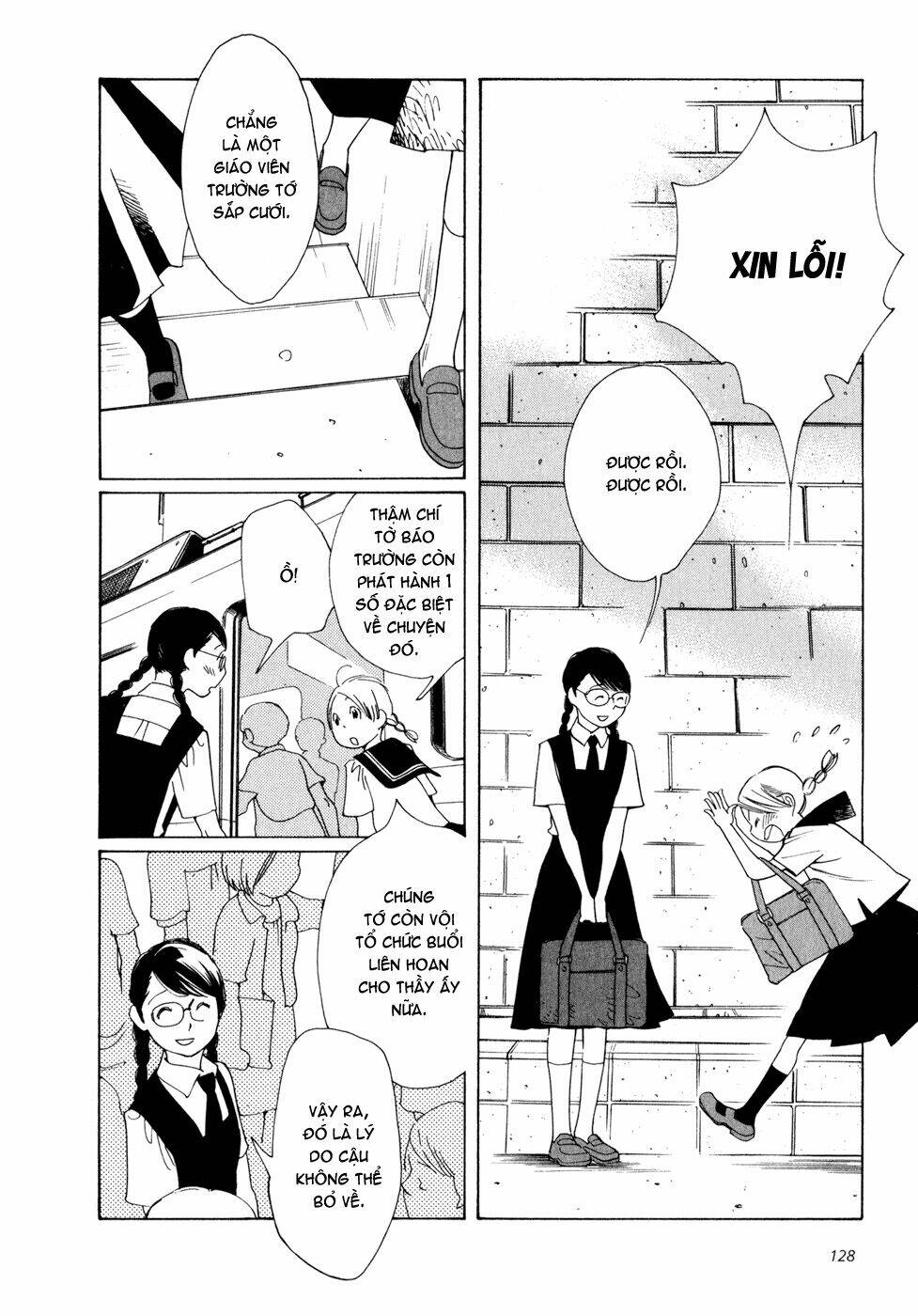 hoa hồng tím ngọt ngào chapter 12 5