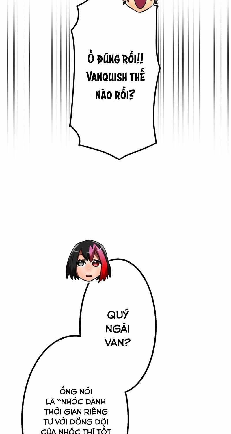Huyết Thánh Cứu Thế Chủ~ Ta Chỉ Cần 0.0000001% Đã Trở Thành Vô Địch chapter 52 55