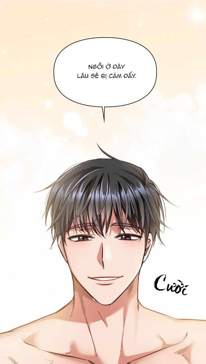 phòng tắm hơi chapter 1.5 26