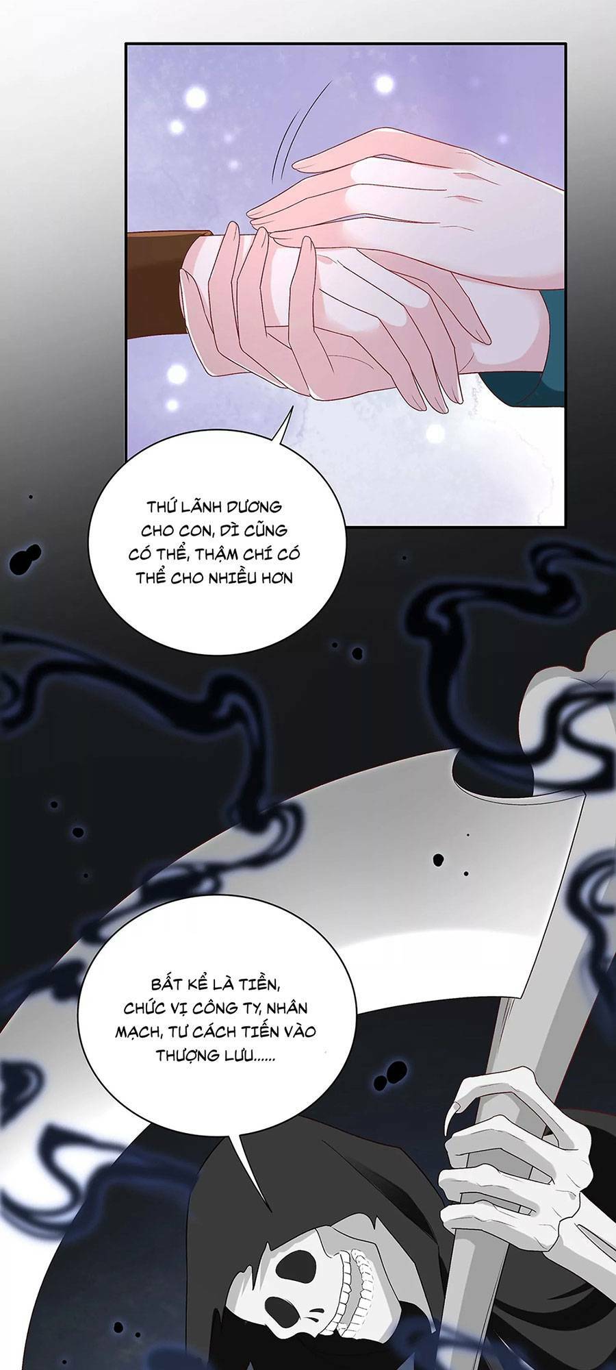 tôi dựa vào tà ý: nghịch chuyển nhân sinh chapter 64 34