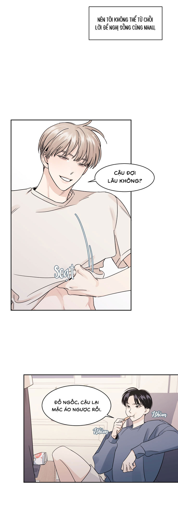 vùng tối chapter 2.5 3