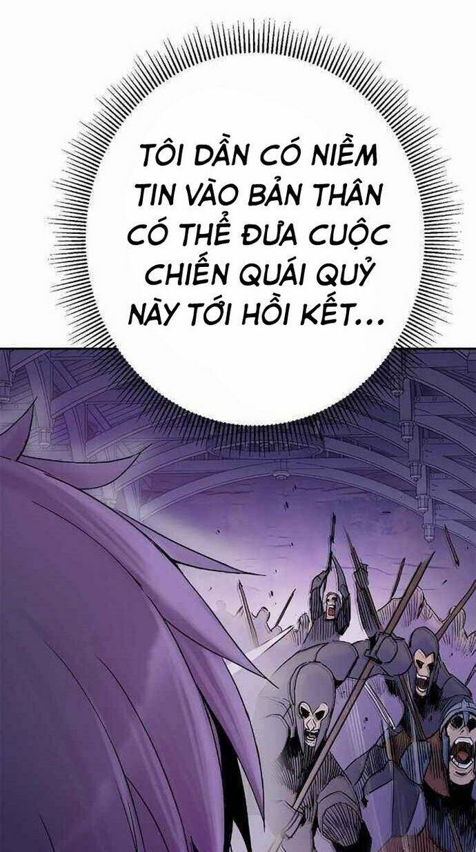 băng tâm kỵ sĩ chapter 20 52