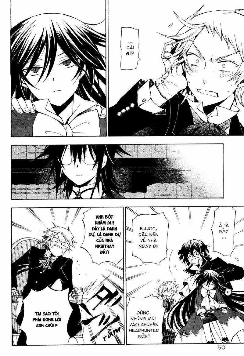 pandora hearts chapter 47 14