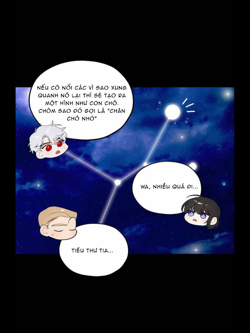 mối tình đầu của bạo chúa chapter 28 44