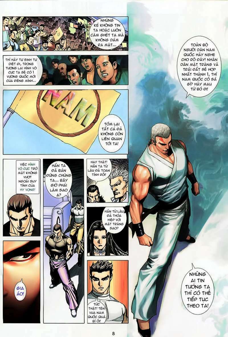 võ thần phượng hoàng chapter 68 7