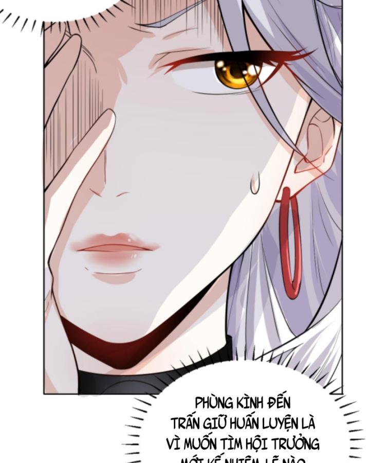 học cùng em gái, tôi bất cẩn vô địch rồi chapter 19 47