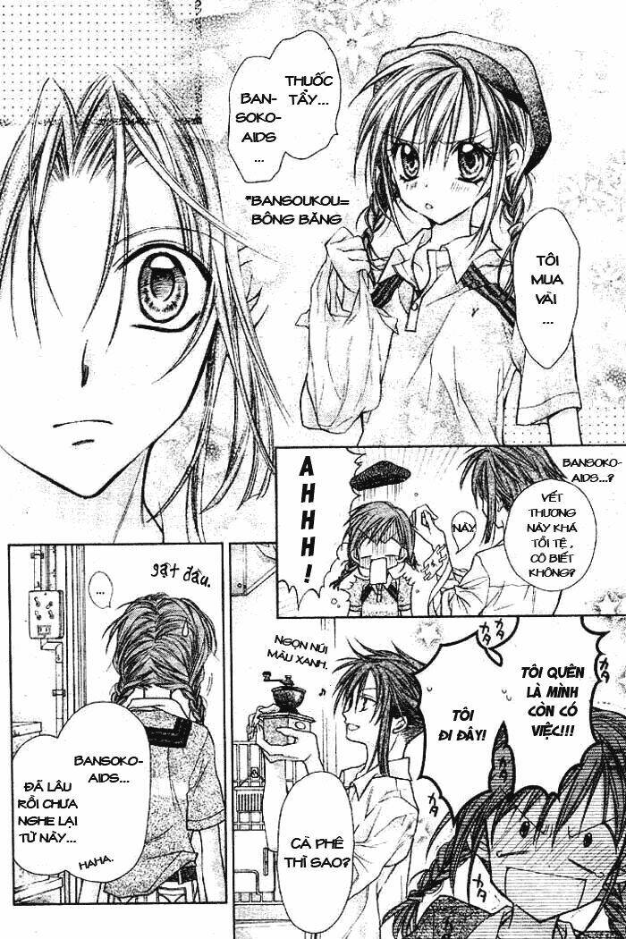 đi tìm mặt trăng tròn chapter 22 7