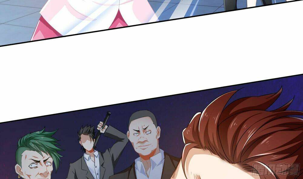 vua không vương miện của hoa khôi chapter 1 40