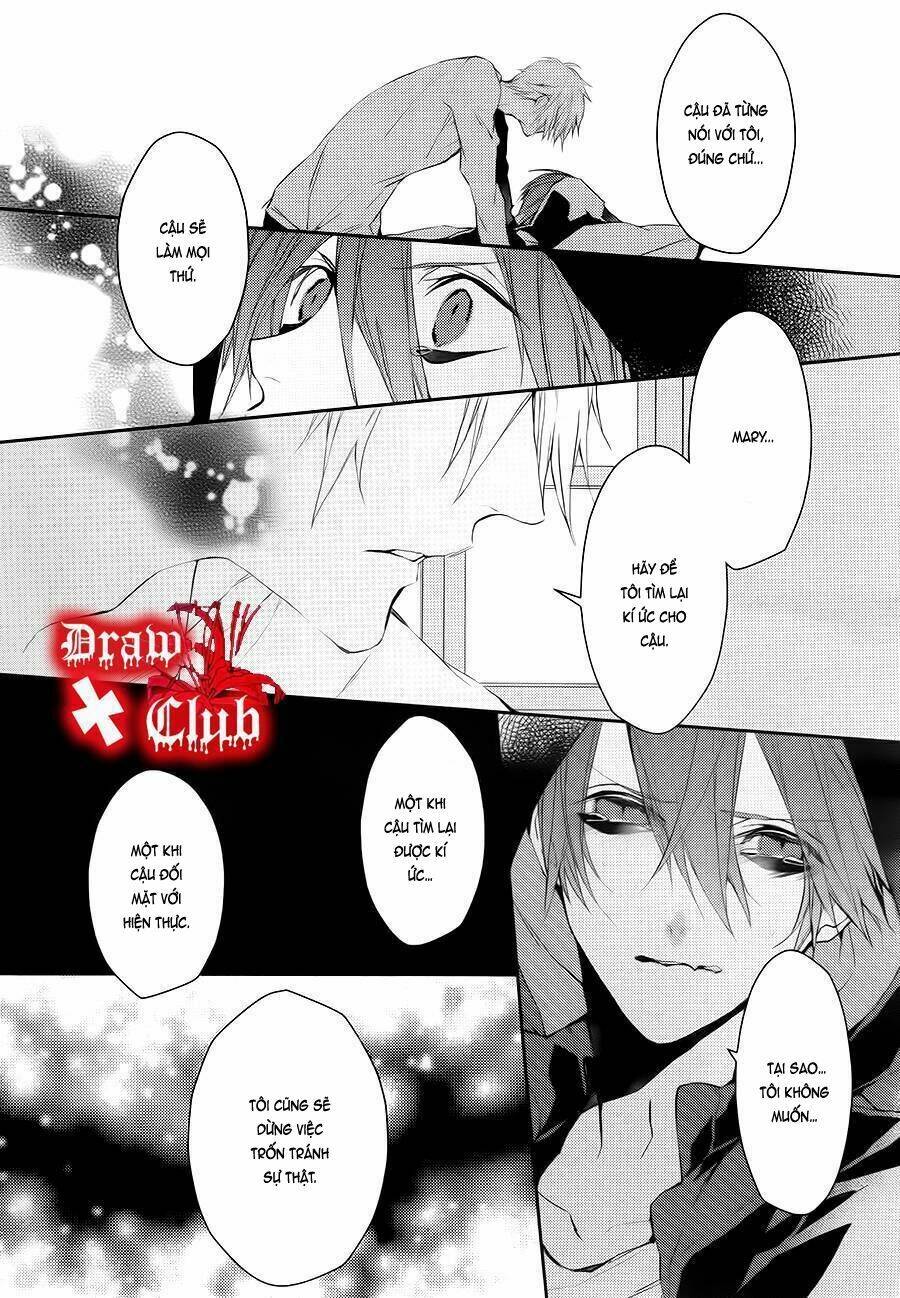 đẫm máu đức mẹ chapter 21 16