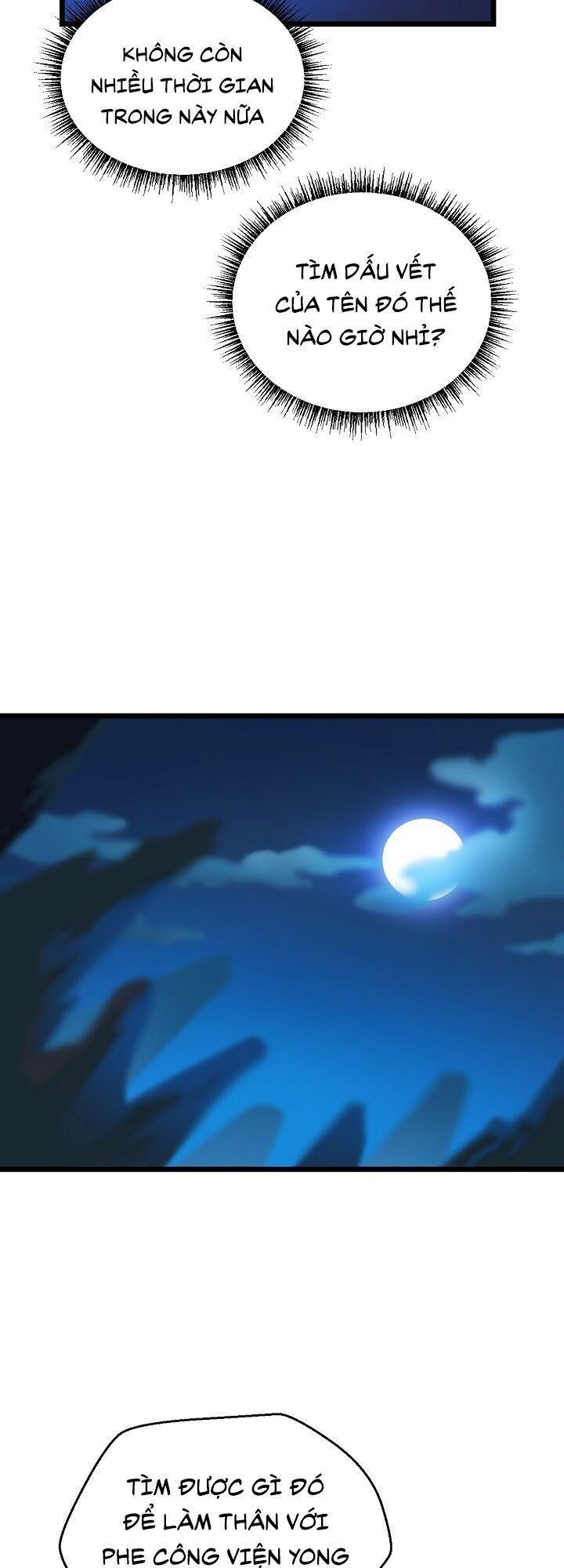 tiêu diệt đấng cứu thế chapter 10 27