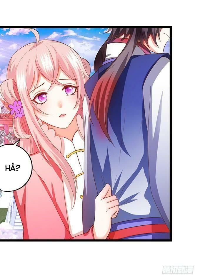 hồ tiên hung bạo chapter 69 20