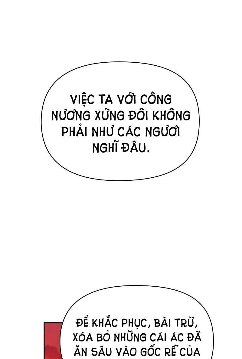 tôi muốn trở thành cô ấy dù chỉ là một ngày chapter 83 97