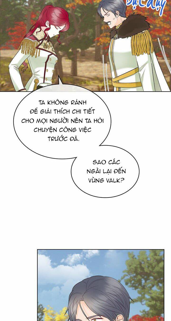 kẻ tạo ra nữ phản diện chapter 44 7