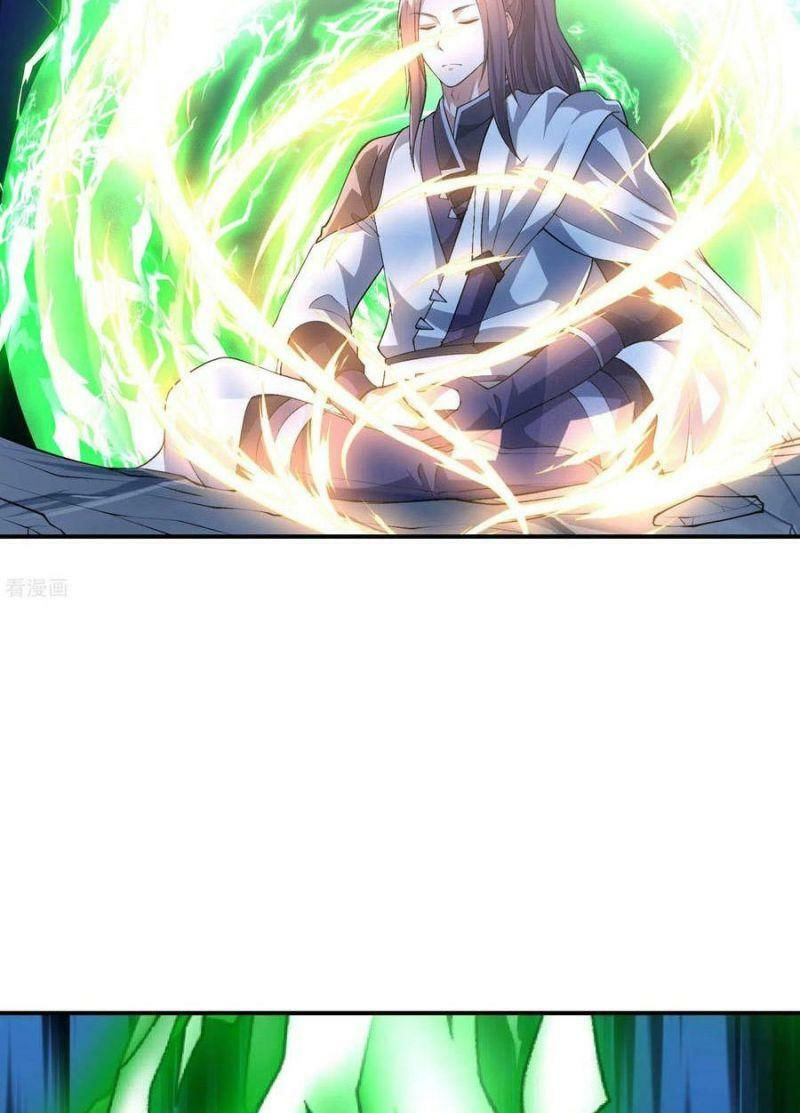 đệ nhất người ở rể chapter 170 30