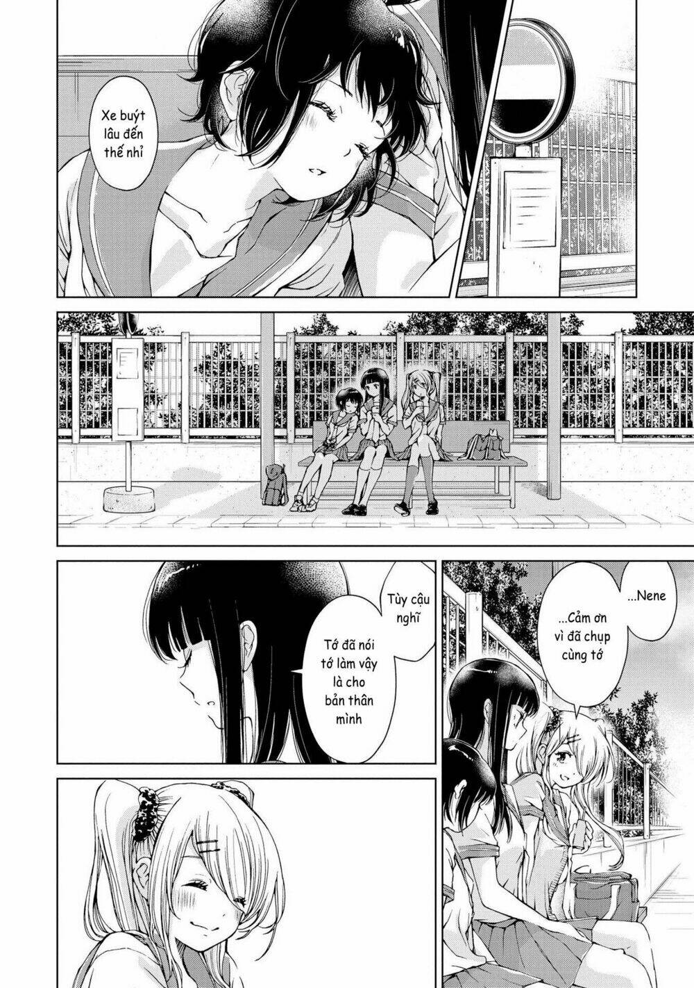 luminous=blue chapter 2 25