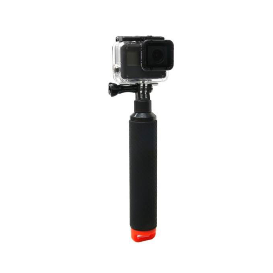 Tay cầm đa năng cho Gopro, Osmo action, Sjcam...