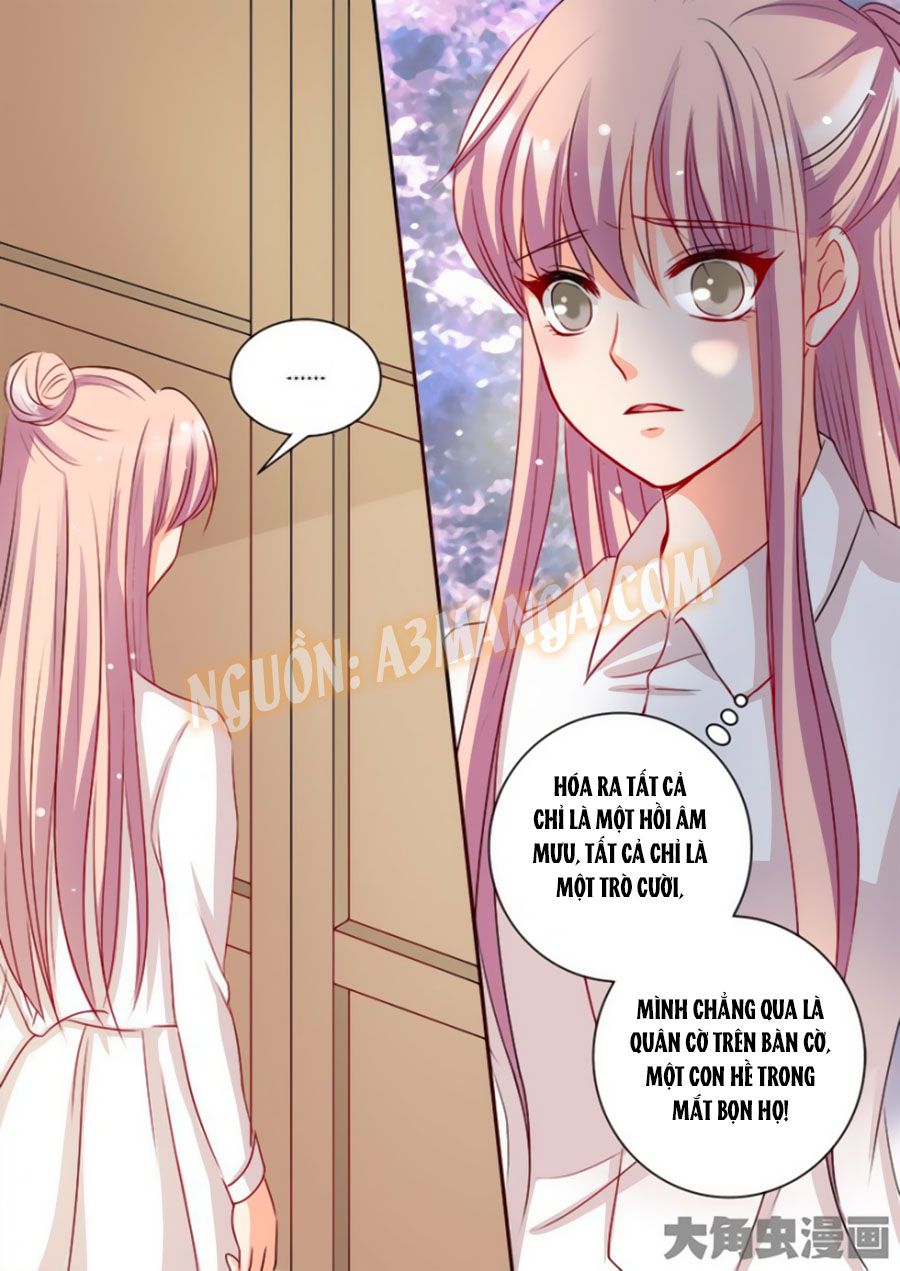 Bá Đạo Tổng Tài Yêu Ta chapter 80 - Trang 7