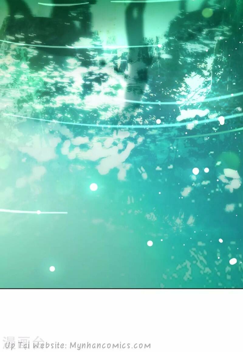 cô ấy đến rồi, xin nằm xuống! chapter 118 4