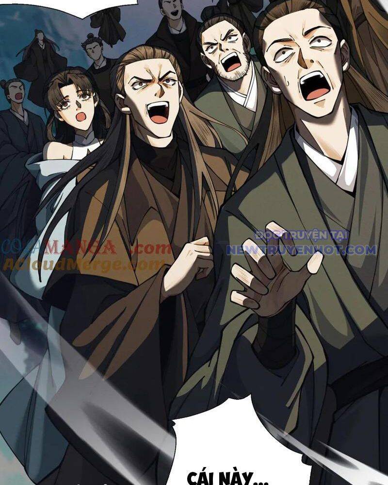 gặp mạnh thì càng mạnh, tu vi của ta không giới hạn chapter 16 31