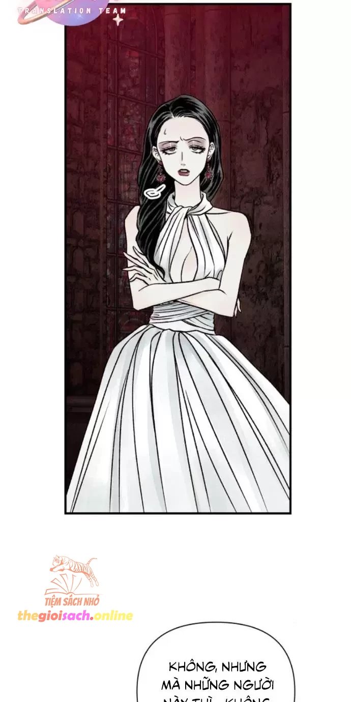 [18+] nguyệt mị moonstruck chapter 5 5