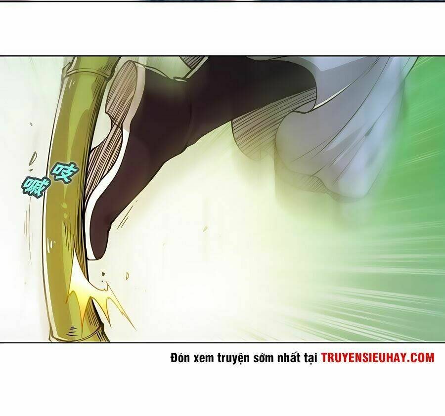 cuộc sống thoái ẩn của võ lâm chi vương chapter 2 6
