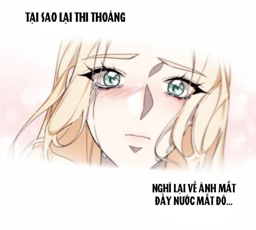 đã có lúc ta muốn nàng chết đi chapter 34 37
