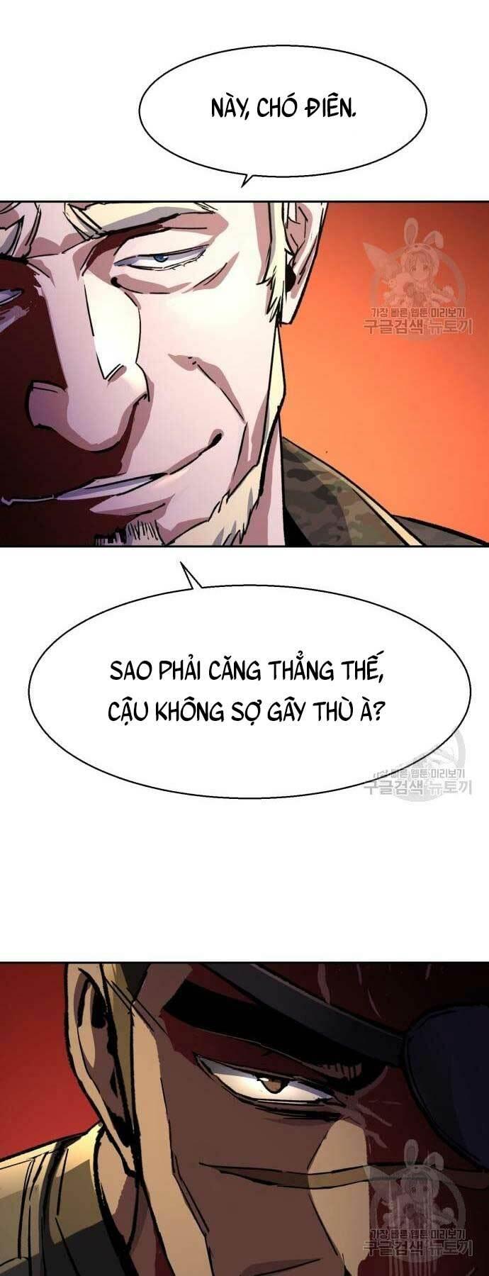 bạn học tôi là lính đánh thuê chapter 114 25