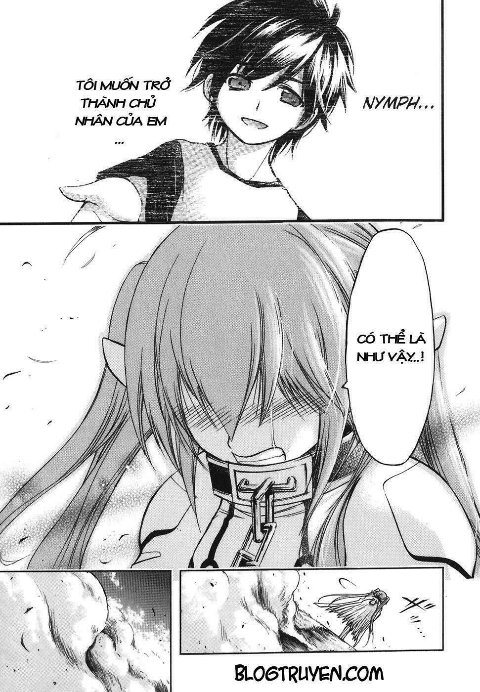 vật thất lạc của bầu trời chapter 29 27