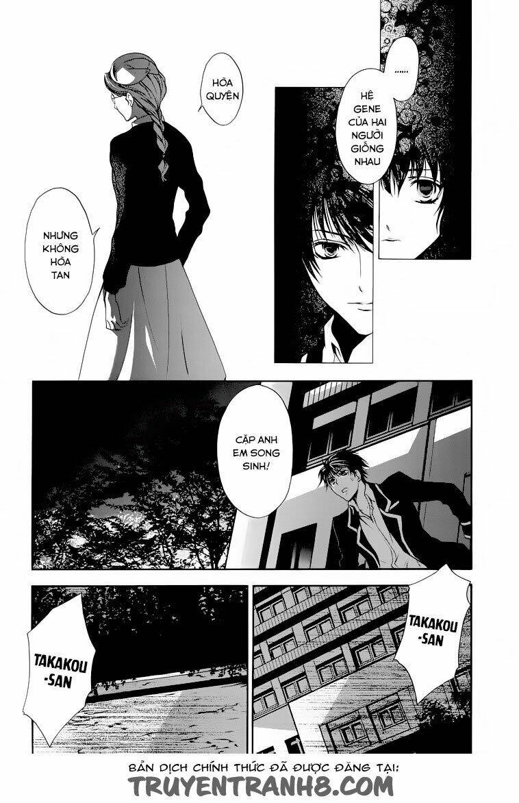 absorb; ability chapter 2 14