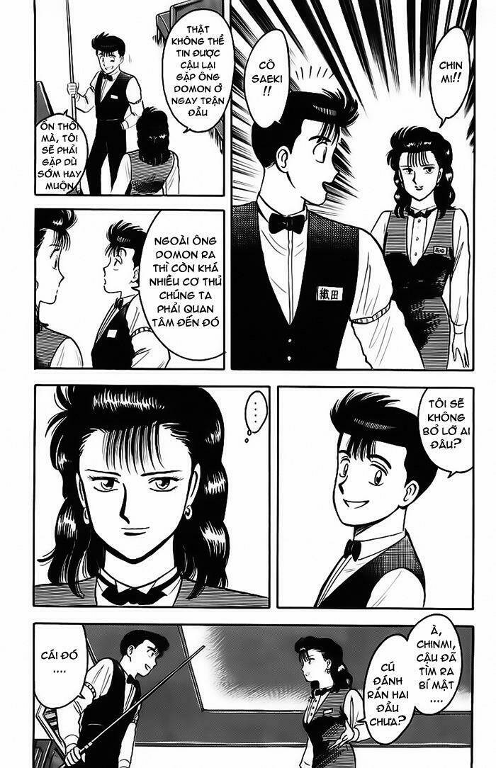 break shot chapter 90 8