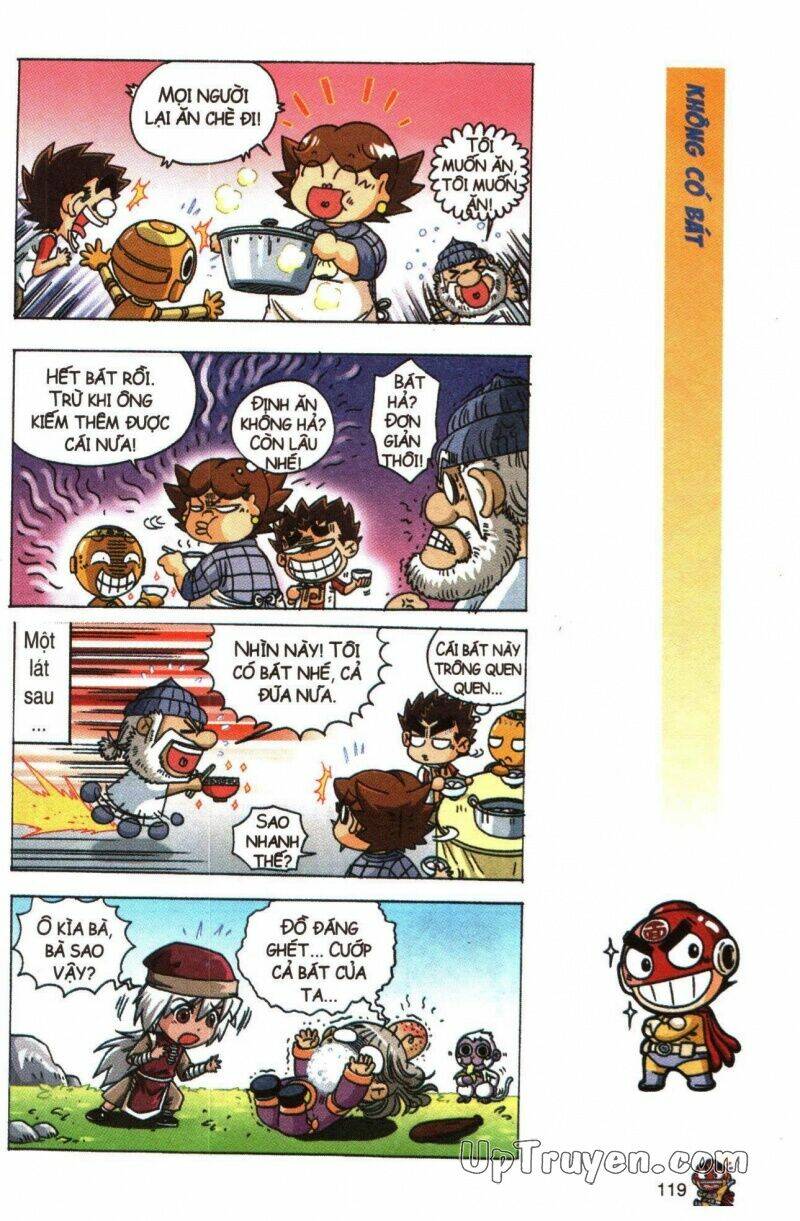 siêu nhân mì ăn liền chapter 12 110