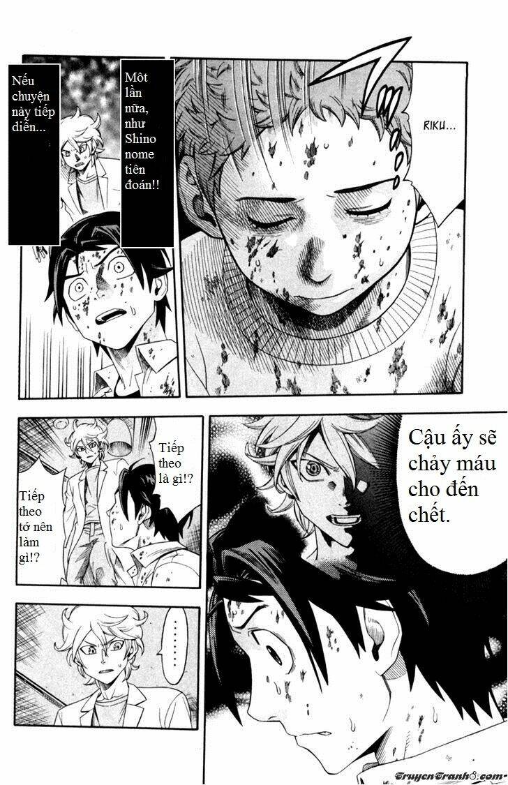 doctor duo chapter 3 8