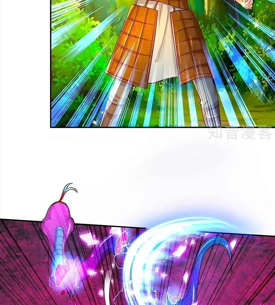 bỗng một ngày nọ trở thành con gái vua chapter 201 21