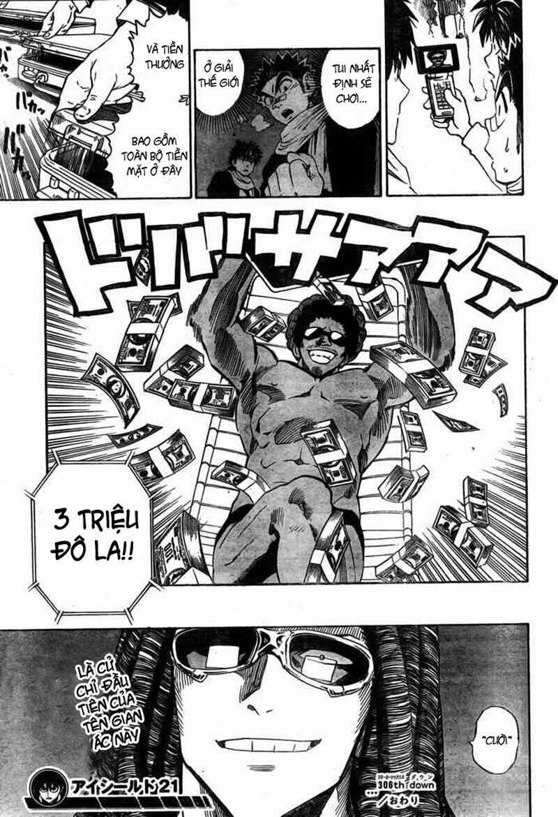 lá chắn mắt chapter 306 21