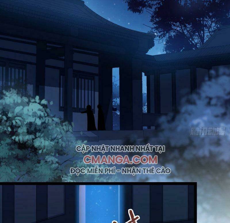 đứng yên ! phụng chỉ đánh cướp đây chapter 26 8