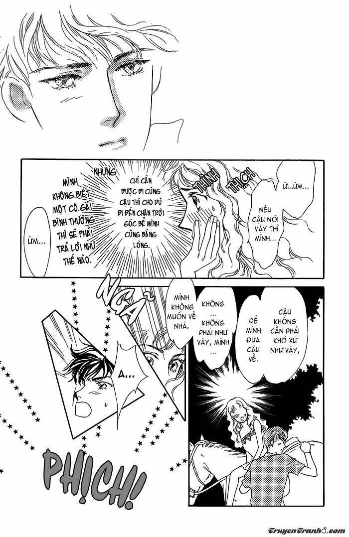 kuraku naru made matteinai (không thể đợi đến đêm tối) chapter 1 26