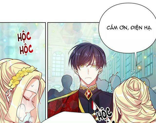 nữ hoàng ngoại khoa chapter 32 67