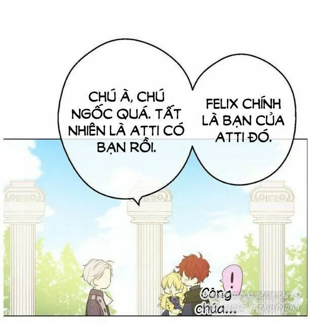 một ngày nọ tôi bỗng thành nàng công chúa chapter 12.5 16