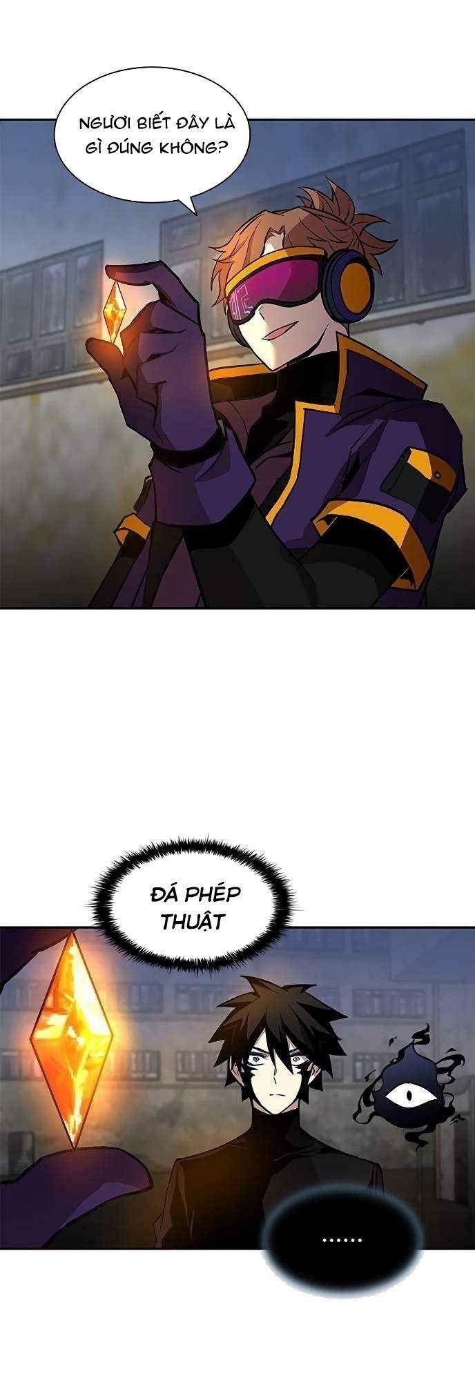 tiêu diệt ác nhân chapter 13 22