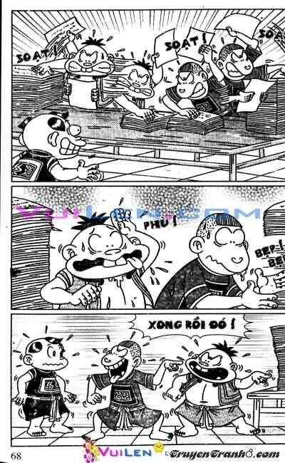 thần đồng đất việt chapter 106 66