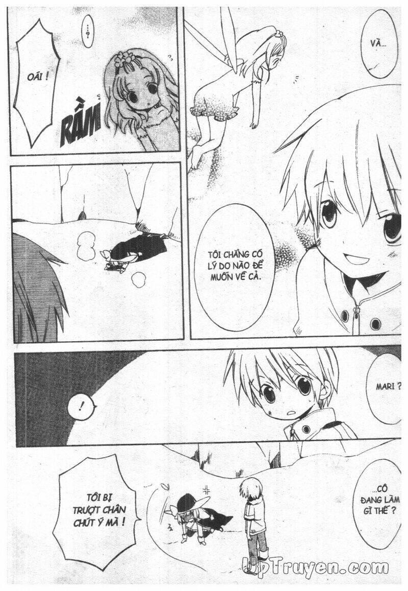 hoshi no witch chapter 1 104