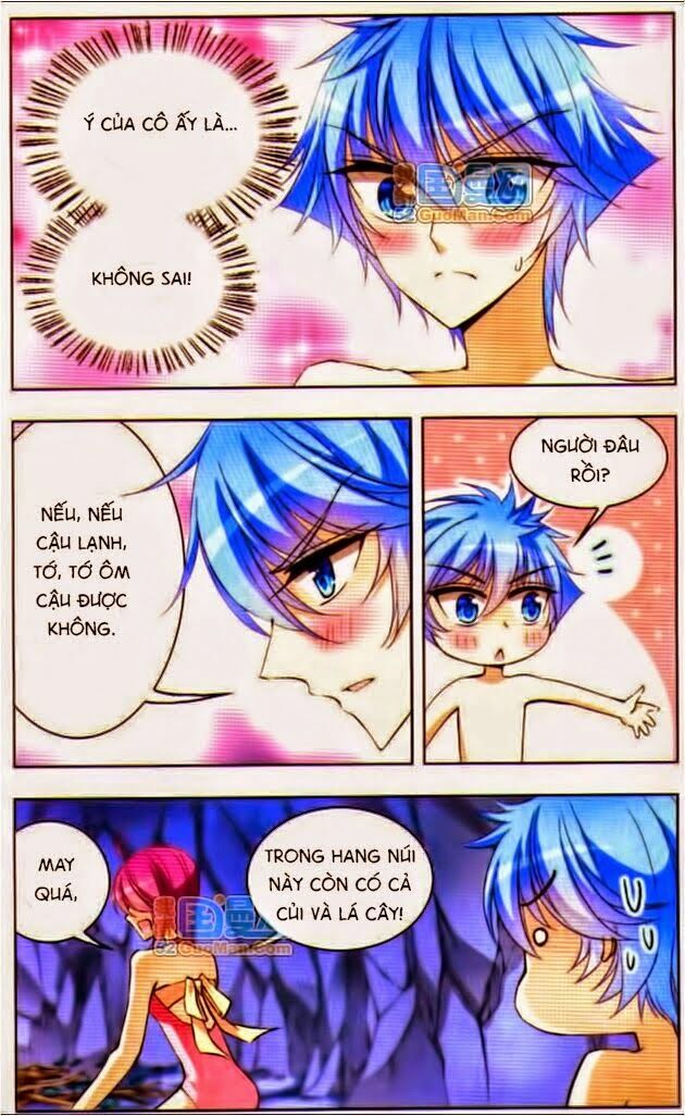 thiên giáng hiền thục nam (full) chapter 44 10