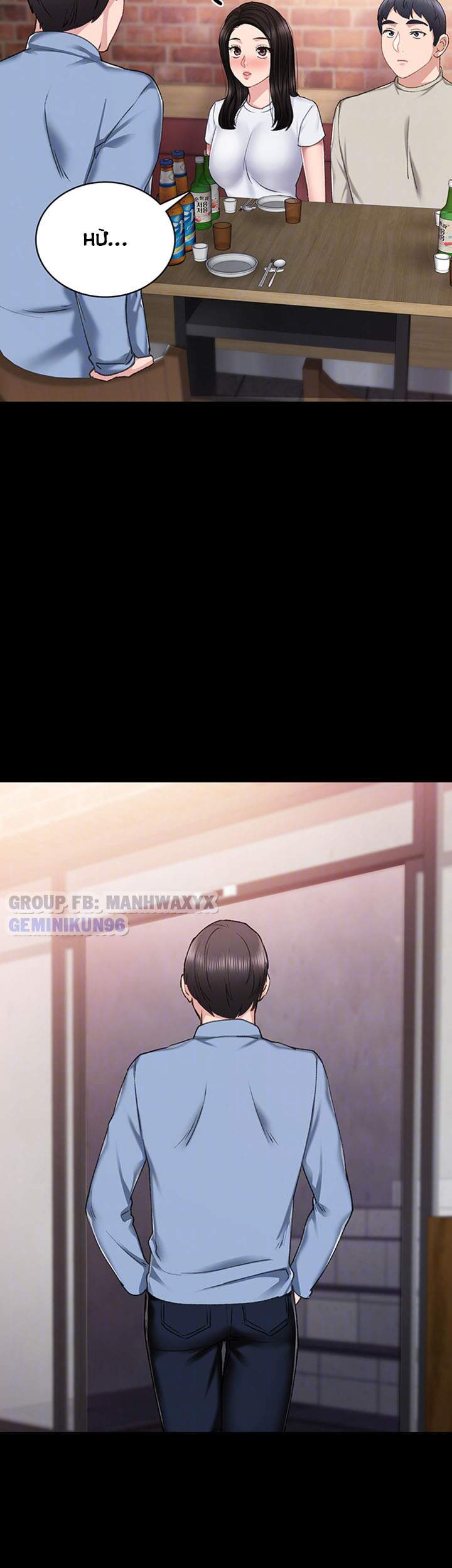 thầy giáo thực tập chapter 60 11