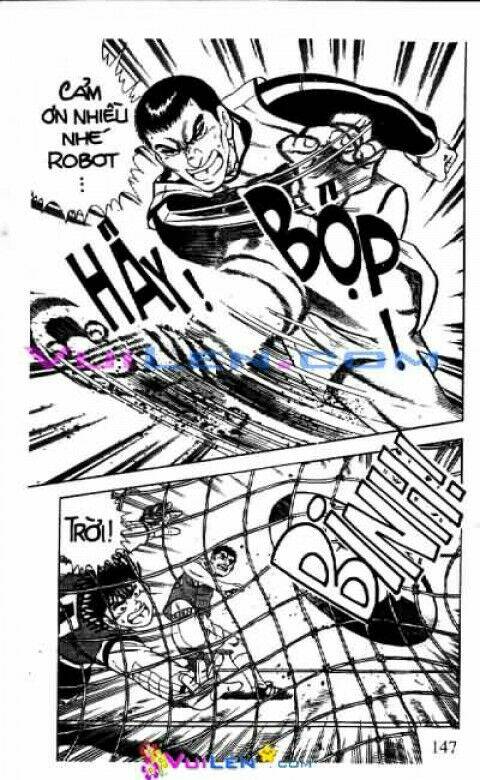 sôi động cầu trường full 17 tập chapter 15 147