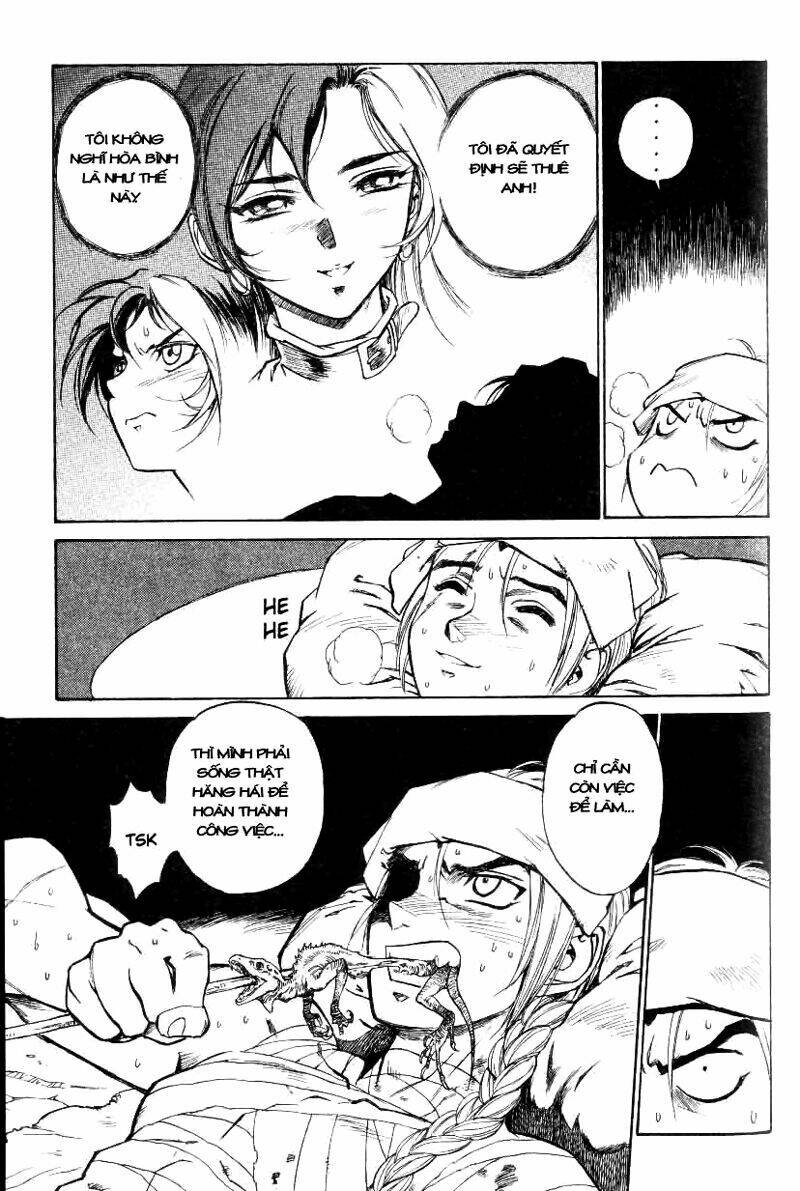 monster collection chapter 4 22