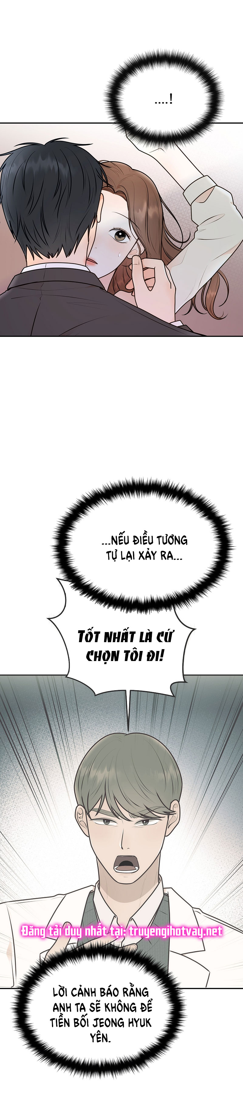 [18+] hôn nhân ràng buộc chapter 17.1 14